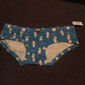 Aerie panties